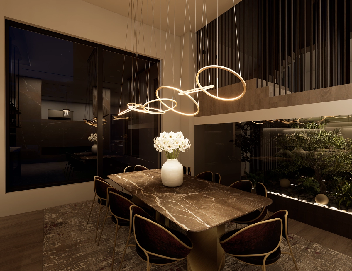 Suvremenost oblikovana toplinom